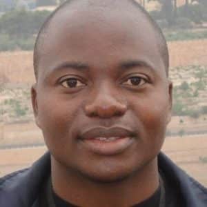 Picture of Dr. Gift Mtukwa