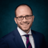 Picture of Rabbi Dr. Stuart Halpern